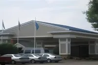 Baymont by Wyndham East Windsor Bradley Airport Các khách sạn ở Windsor