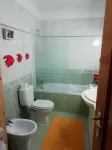 Bed 19 in a 6-Bed Mixed Dormitory Room