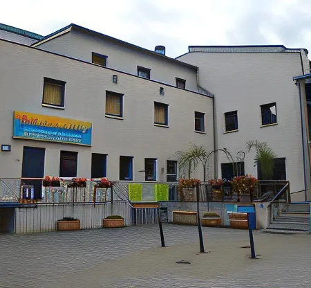 Jugendherberge Potsdam