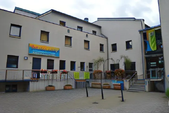 Jugendherberge Potsdam