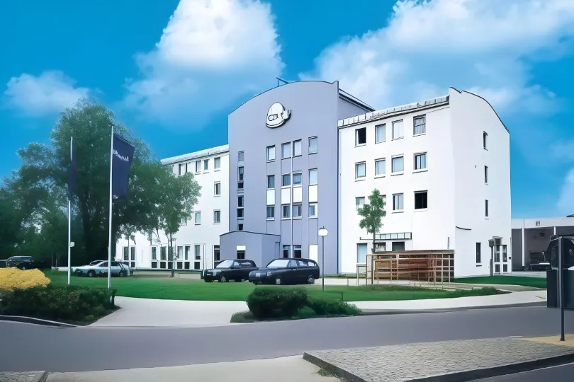 Achat Hotel Monheim am Rhein