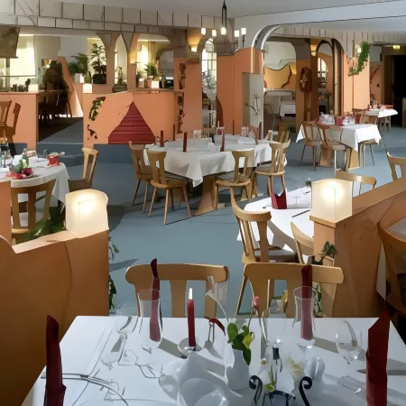 Hotel Markkleeberger Hof