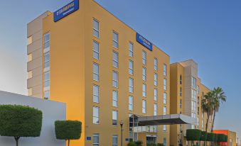 City Express by Marriott Culiacan