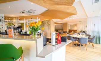 ibis Styles Tours Centre