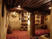 Zomsa Culturehub Hotel di Keylong