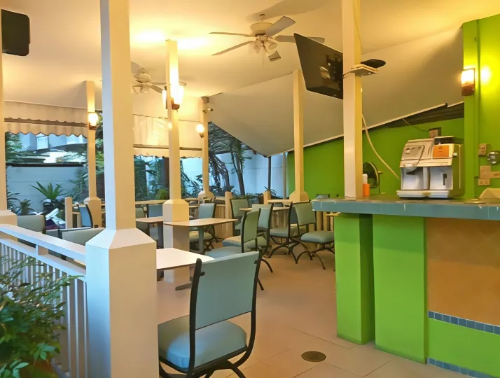 Sawasdee Sukhumvit Inn