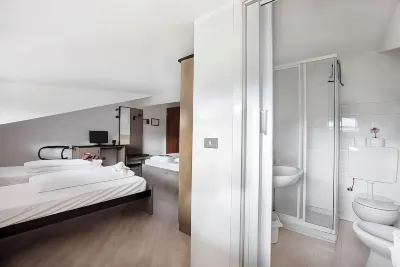 Hotel Scoiattolo Hôtels à : Faver