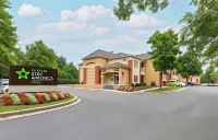 Extended Stay America Suites Washington DC Germantown Town Center Các khách sạn ở Germantown