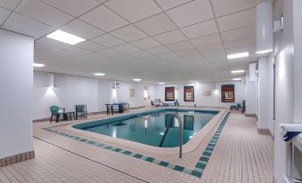 Quality Inn & Suites Bel Air I-95 Exit 77A