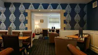 The Craven Heifer Inn Hotels in Laneshaw Bridge
