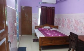 Goroomgo Milan Guest House Digha