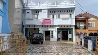Homestay Sultan Ramadhan Syariah Aur Kuning Bukittinggi Hotels in Padang Lua