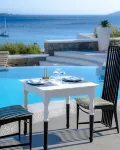 DeLight Boutique Hotel - Small Luxury Hotels of the World - petit déjeuner