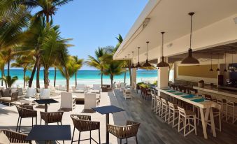 Catalonia Royal Tulum Beach & Spa Resort Adults Only - All Inclusive