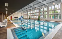 Hunguest Hotel Bál Resort - С бассейном