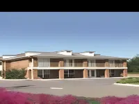 Richland Inn - Lewisburg Hotels near Mt Moriah Baptist Church