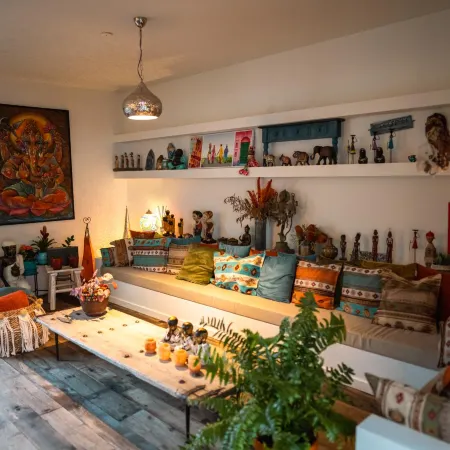 SeedsofSilence Boutique Hotel and Retreat Centre
