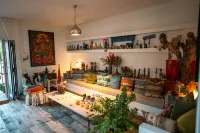 SeedsofSilence Boutique Hotel and Retreat Centre