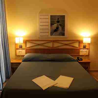 Hotel Villa Giulia Rooms
