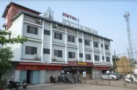Hotel Sai Niwas Hôtels à : Karandoli