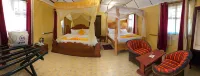Eco Mara Tented Camp Hotels in Ololaimutiek Village