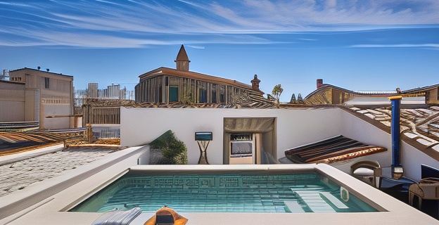 Boutique Hotel Posada Terra Santa Hotels in Comarca de Palma