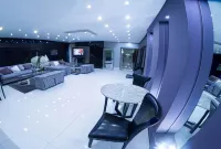 Gran Hotel Cantera la Plaza Hotels in Nuevo Laredo