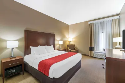 Comfort Inn Grain Valley - Kansas City