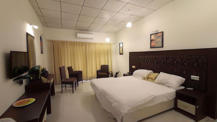 Gargee Surya Vihar Hotel & Resorts,Hotels and Resorts Aurangabad - Housity