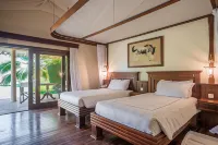 Ocean Beach Resort & Spa