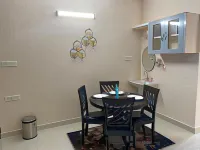 OM Srinivasa Hotel