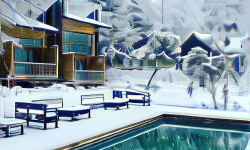 NI-Newen Hotel & Lodge