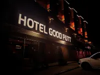 Hotel Good Putt Hotels in 