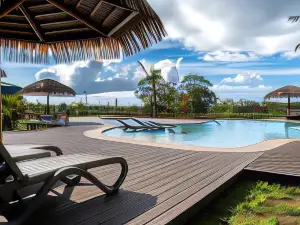 Hotel Ohana Rapa Nui