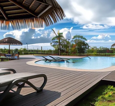 Hotel Ohana Rapa Nui