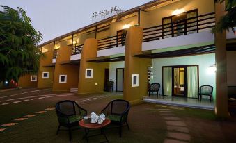 Club Mahindra Sasan Gir