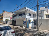 Residencia Ximatario Các khách sạn gần Teatrito La Carcajada