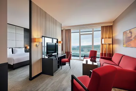 Lindner Hotel Nuerburgring Congress