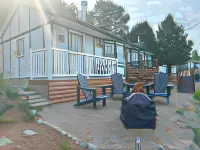 Pimishka Domaine Nature - Chalets Hotels in Bouchette