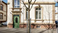 Boardinghouse Luise 5 Hotels in Гайдельберґ