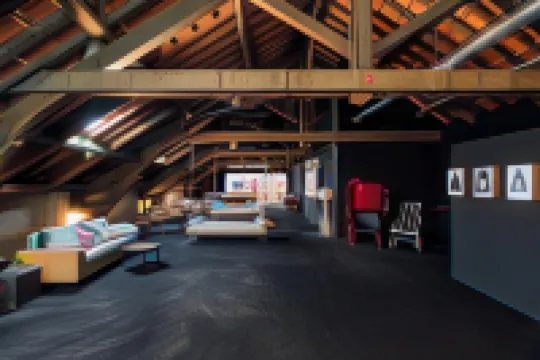 The Passenger Hostel