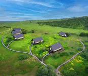 Gorah Elephant Camp Hotels in Aberdeen Plain