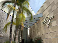 Suites Teca Once Hotel a Naucalpan