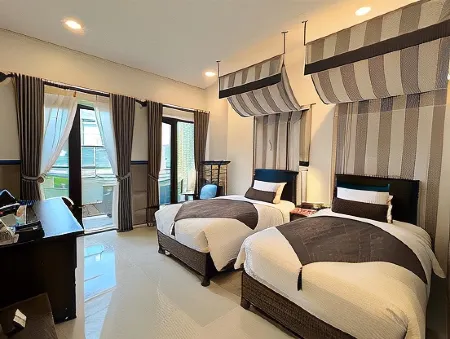 The Blossom Resort Island - All Inclusive