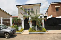 Residences Hotels Sejours Affaires Hotels in Abidjan