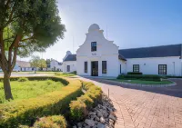 Kievits Kroon Gauteng Wine Estate - spa