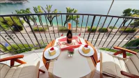 Apartment Villa Lidija Hotels in Medveja