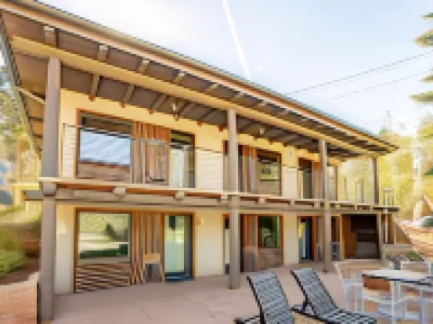 Little Beaver Inn Hotels in Green Mountain Falls