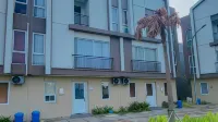 3Br Cozy Homestay Zena BSD City