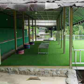 Rosalyne at Bitu Garden Others